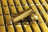 Цена золота поднялась до максимума с прошлого года