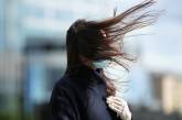 Жителей Николаева и области предупреждают о сильном ветре