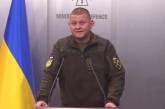 Главнокомандующий ВСУ обратился к жителям неподконтрольного Донбасса (видео)