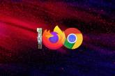 Сотые версии браузеров Chrome и Firefox могут сломать многие сайты