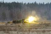 Оккупанты на Донбассе стреляют по собственным позициям, - заявление военных