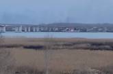 Украинские военные отстояли мост через Днепр — угроза захвата Николаева резко снизилась