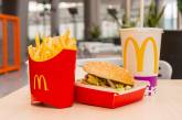 McDonalds остановил свою работу в Украине