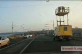 Утром в Николаеве открыли проезд по мостам через Южный Буг и Ингул