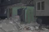 В Херсоне оккупанты расстреляли журналиста, в Харькове разрушили многоэтажку