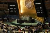 Совет Безопасности ООН проголосует за созыв заседания Генассамблеи по Украине