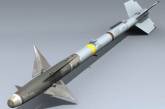 Украина получила большую партию ракет «воздух-воздух»