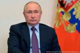 Путин перевел ядерное оружие в «особый режим»