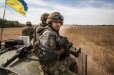 Украинским военным будут платить по 100 тысяч гривен в месяц