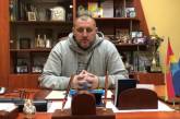 Мэру Купянска сообщили о подозрении в госизмене и сепаратизме