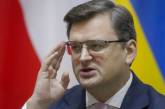 В Украину едет оружие, которое поможет победить врага, — министр