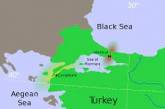 Турция не пустила российские корабли через проливы Дарданеллы