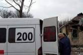 Враг использует авто с надписью «груз 200» для обстрелов украинских военнослужащих, - ВСУ