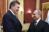  Янукович в Минске, Кремль хочет сделать его «президентом Украины» – СМИ