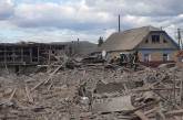 Из-под завалов в Бородянке спасатели эвакуировали более 200 человек