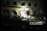 Удар по Изюму: погибло 8 мирных жителей
