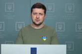 Зеленский: В Украину едут тысячи добровольцев