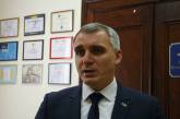 Сенкевич рассказал о работе больниц, транспорта и коммунальных служб в Николаеве