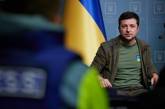 В Херсонской области распространяют фейк о том, что президент Зеленский покинул Украину
