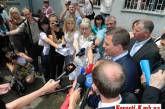 Катеринчук: Одного из обвиняемых по делу Макар будут прятать
