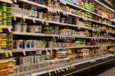 В РФ начали ограничивать продажу продуктов питания