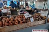 В Николаеве на рынке цены на продукты увеличились вдвое, молока и мяса нет