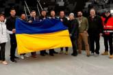 Командир экипажа SpaceX лично привез помощь из США для украинских военных