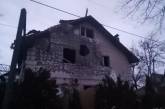 Результат обстрела Николаева: в домах пожары и разрушения, город частично без света и тепла