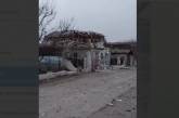 В Балабановке обстреляли дом с семьей: мама и дочь погибли (видео)