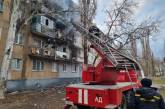 В результате обстрелов в Николаевской области за сутки погибли четверо мирных граждан