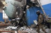 ВСУ уничтожили базу, с которой обстреливали один из районов Харькова