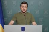 «Вы еще можете спастись, если просто уйдете»: Зеленский обратился к солдатам РФ