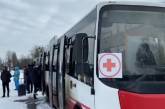 Эвакуация жителей Николаевской области: нуждающимся в помощи нужно обращаться на горячую линию