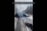 Тероборона в Сумской области разбила 20 единиц техники оккупантов (видео)