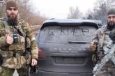 Под Киевом заградотряды РФ стреляют по своим, «мотивируя» не сбегать 