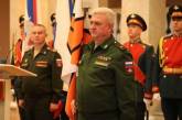 В ВСУ заявили о ликвидации командующего Восточным военным округом РФ