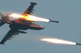 Российские самолеты нанесли удар по Беларуси со стороны Украины