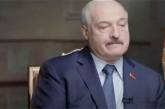 Лукашенко не решится ввести свою армию на территорию Украины, - МВД
