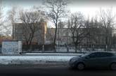 В Николаеве оккупанты обстреляли онкологическую больницу (видео)