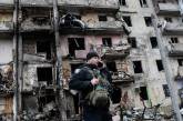 Как прошли шестнадцатые сутки войны в Украине