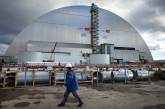 Оккупанты готовят провокации на Чернобыльской АЭС - разведка