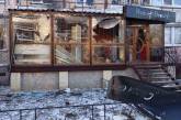Обстрелы жилых массивов Николаева: прокуратура начала расследование