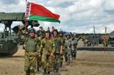 В Белоруссии массово бунтуют военнослужащие
