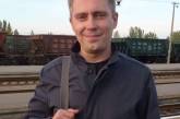 В Каховке исчез местный журналист Олег Батурин