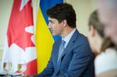 Премьер-министр Канады уверен, что Украина победит в войне