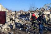 Авиаудары по Баштанке: повреждены жилые дома, пострадал мирный житель