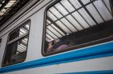 На Донбассе обстреляли эвакуационный поезд, есть жертвы