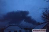 Обстрелы Николаевской области: села остались без газа и света