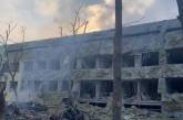 Атака Мариуполя – погибли 2187 горожан