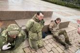 Российские солдаты массово отказываются от «командировок» в Украину, - штаб